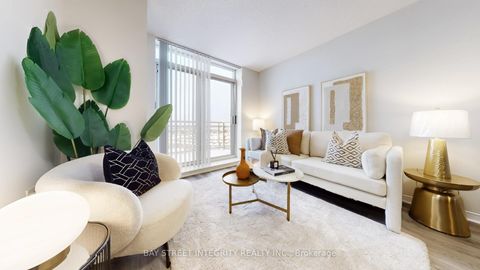 Photo 8 at Ph01 - 75 King William Crescent, Langstaff, Richmond Hill