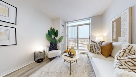 Photo 9 at Ph01 - 75 King William Crescent, Langstaff, Richmond Hill