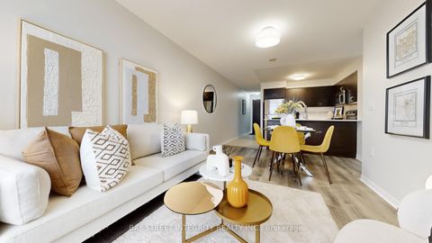 Photo 10 at Ph01 - 75 King William Crescent, Langstaff, Richmond Hill