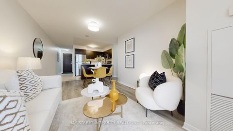 Photo 11 at Ph01 - 75 King William Crescent, Langstaff, Richmond Hill