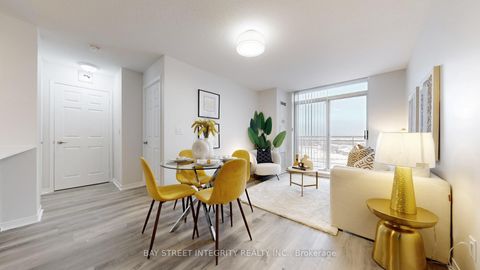 Photo 12 at Ph01 - 75 King William Crescent, Langstaff, Richmond Hill