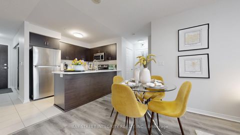 Photo 13 at Ph01 - 75 King William Crescent, Langstaff, Richmond Hill