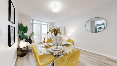 Photo 14 at Ph01 - 75 King William Crescent, Langstaff, Richmond Hill