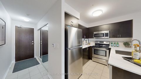 Photo 16 at Ph01 - 75 King William Crescent, Langstaff, Richmond Hill