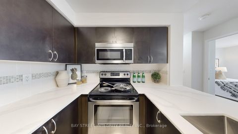 Photo 17 at Ph01 - 75 King William Crescent, Langstaff, Richmond Hill