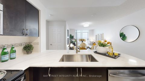 Photo 19 at Ph01 - 75 King William Crescent, Langstaff, Richmond Hill