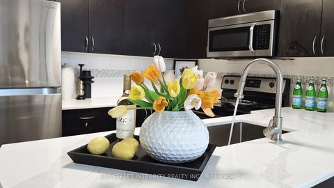 Photo 20 at Ph01 - 75 King William Crescent, Langstaff, Richmond Hill