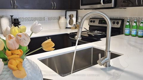 Photo 21 at Ph01 - 75 King William Crescent, Langstaff, Richmond Hill