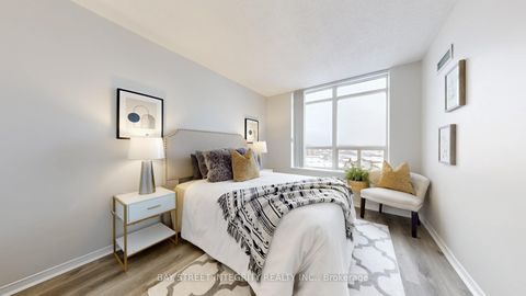 Photo 22 at Ph01 - 75 King William Crescent, Langstaff, Richmond Hill