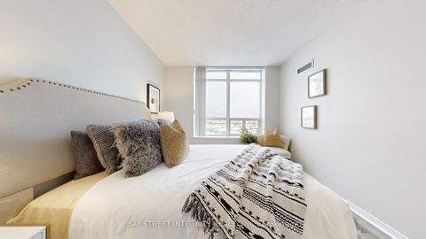 Photo 23 at Ph01 - 75 King William Crescent, Langstaff, Richmond Hill