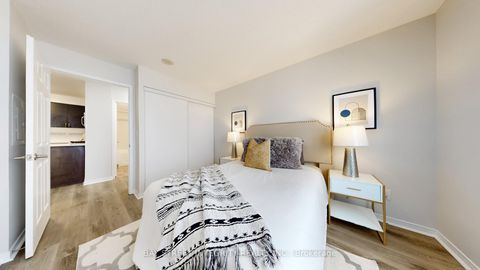 Photo 24 at Ph01 - 75 King William Crescent, Langstaff, Richmond Hill