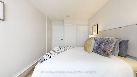 Photo 25 at Ph01 - 75 King William Crescent, Langstaff, Richmond Hill