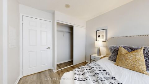 Photo 26 at Ph01 - 75 King William Crescent, Langstaff, Richmond Hill