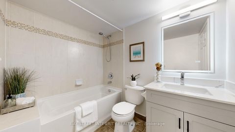 Photo 27 at Ph01 - 75 King William Crescent, Langstaff, Richmond Hill