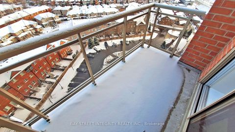 Photo 34 at Ph01 - 75 King William Crescent, Langstaff, Richmond Hill