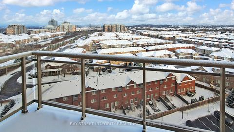 Photo 35 at Ph01 - 75 King William Crescent, Langstaff, Richmond Hill