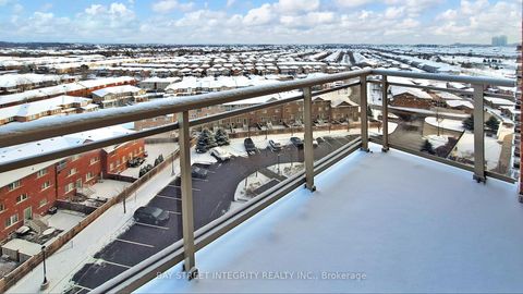 Photo 36 at Ph01 - 75 King William Crescent, Langstaff, Richmond Hill