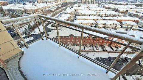 Photo 37 at Ph01 - 75 King William Crescent, Langstaff, Richmond Hill