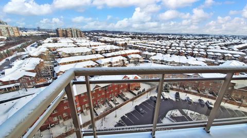 Photo 38 at Ph01 - 75 King William Crescent, Langstaff, Richmond Hill