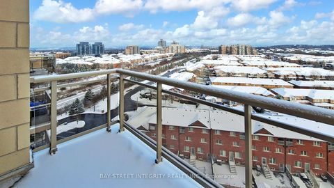 Photo 39 at Ph01 - 75 King William Crescent, Langstaff, Richmond Hill