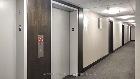 Photo 42 at Ph01 - 75 King William Crescent, Langstaff, Richmond Hill