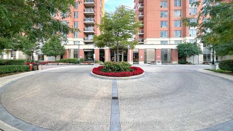 Photo 48 at Ph01 - 75 King William Crescent, Langstaff, Richmond Hill