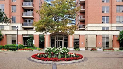 Photo 49 at Ph01 - 75 King William Crescent, Langstaff, Richmond Hill