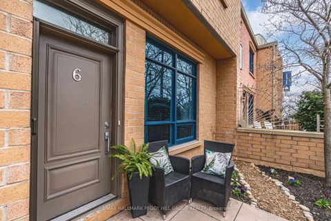 Photo 15 at 6 Victoria Street, City Centre, Barrie