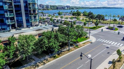 Photo 20 at 6 Victoria Street, City Centre, Barrie