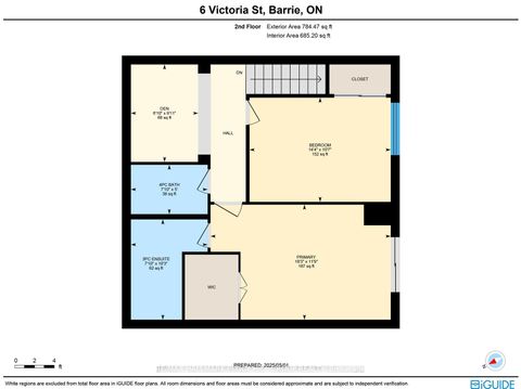 Photo 23 at 6 Victoria Street, City Centre, Barrie