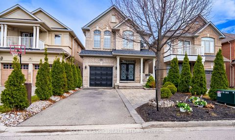Photo 1 at 35 Brunel Street, Patterson, Vaughan