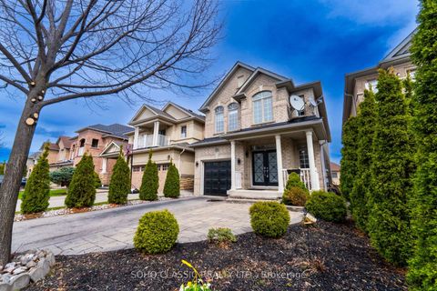 Photo 2 at 35 Brunel Street, Patterson, Vaughan