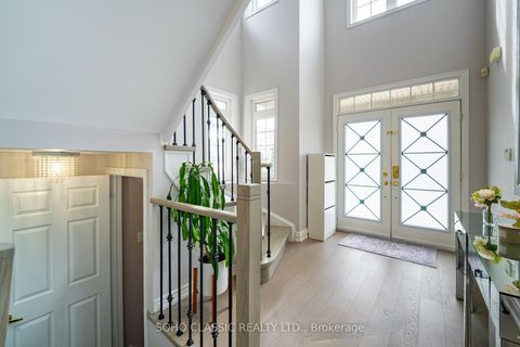 Photo 6 at 35 Brunel Street, Patterson, Vaughan