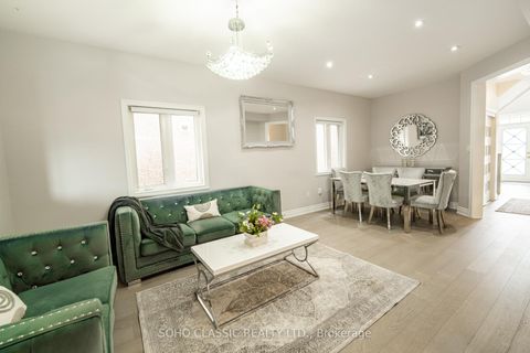 Photo 8 at 35 Brunel Street, Patterson, Vaughan