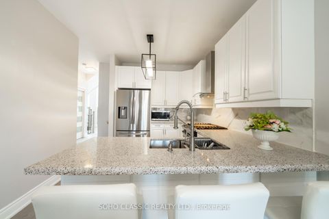 Photo 12 at 35 Brunel Street, Patterson, Vaughan