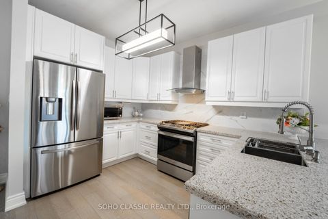 Photo 13 at 35 Brunel Street, Patterson, Vaughan