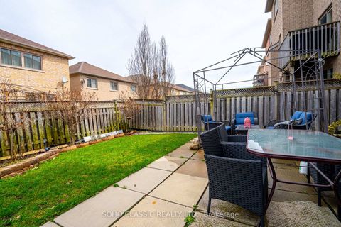 Photo 22 at 35 Brunel Street, Patterson, Vaughan