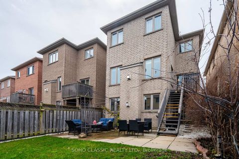 Photo 23 at 35 Brunel Street, Patterson, Vaughan