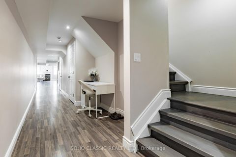 Photo 25 at 35 Brunel Street, Patterson, Vaughan