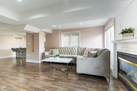 Photo 30 at 35 Brunel Street, Patterson, Vaughan