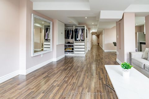 Photo 31 at 35 Brunel Street, Patterson, Vaughan