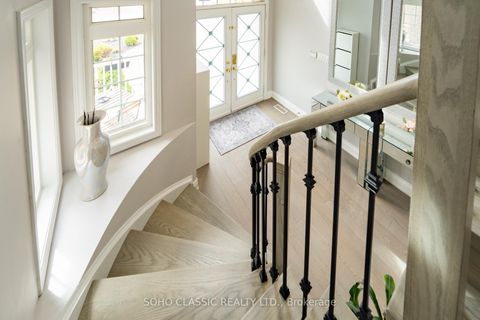 Photo 34 at 35 Brunel Street, Patterson, Vaughan