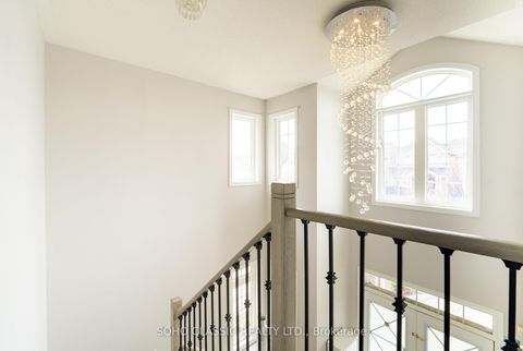 Photo 39 at 35 Brunel Street, Patterson, Vaughan