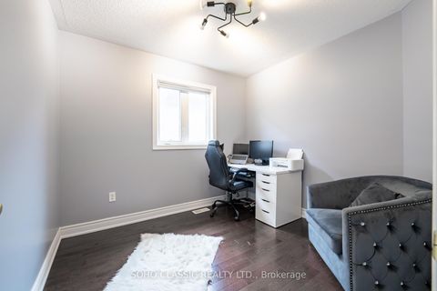 Photo 40 at 35 Brunel Street, Patterson, Vaughan