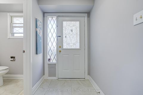 Photo 5 at 6 Wheaton Grove, Eglinton East, Toronto