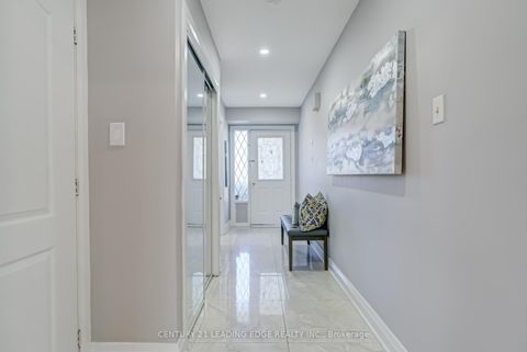 Photo 6 at 6 Wheaton Grove, Eglinton East, Toronto