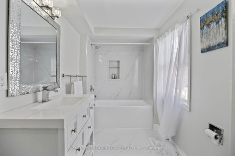 Photo 18 at 6 Wheaton Grove, Eglinton East, Toronto