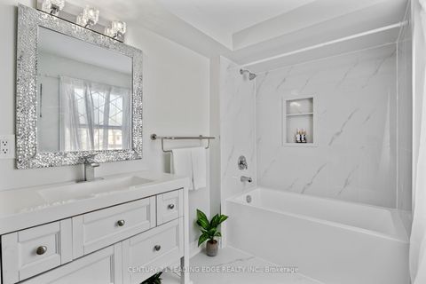 Photo 19 at 6 Wheaton Grove, Eglinton East, Toronto