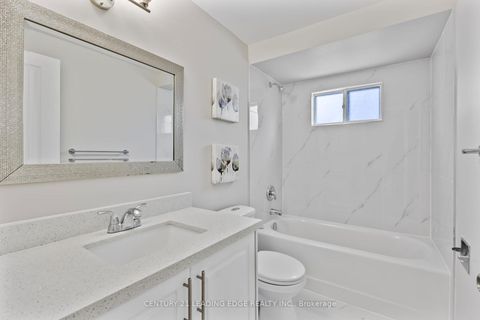 Photo 23 at 6 Wheaton Grove, Eglinton East, Toronto