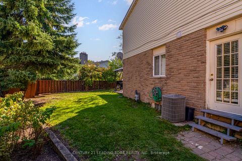 Photo 35 at 6 Wheaton Grove, Eglinton East, Toronto